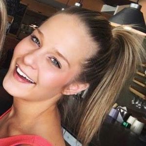 Meet your Posher, Jo anna